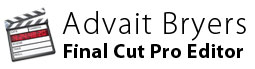 final cut pro editor